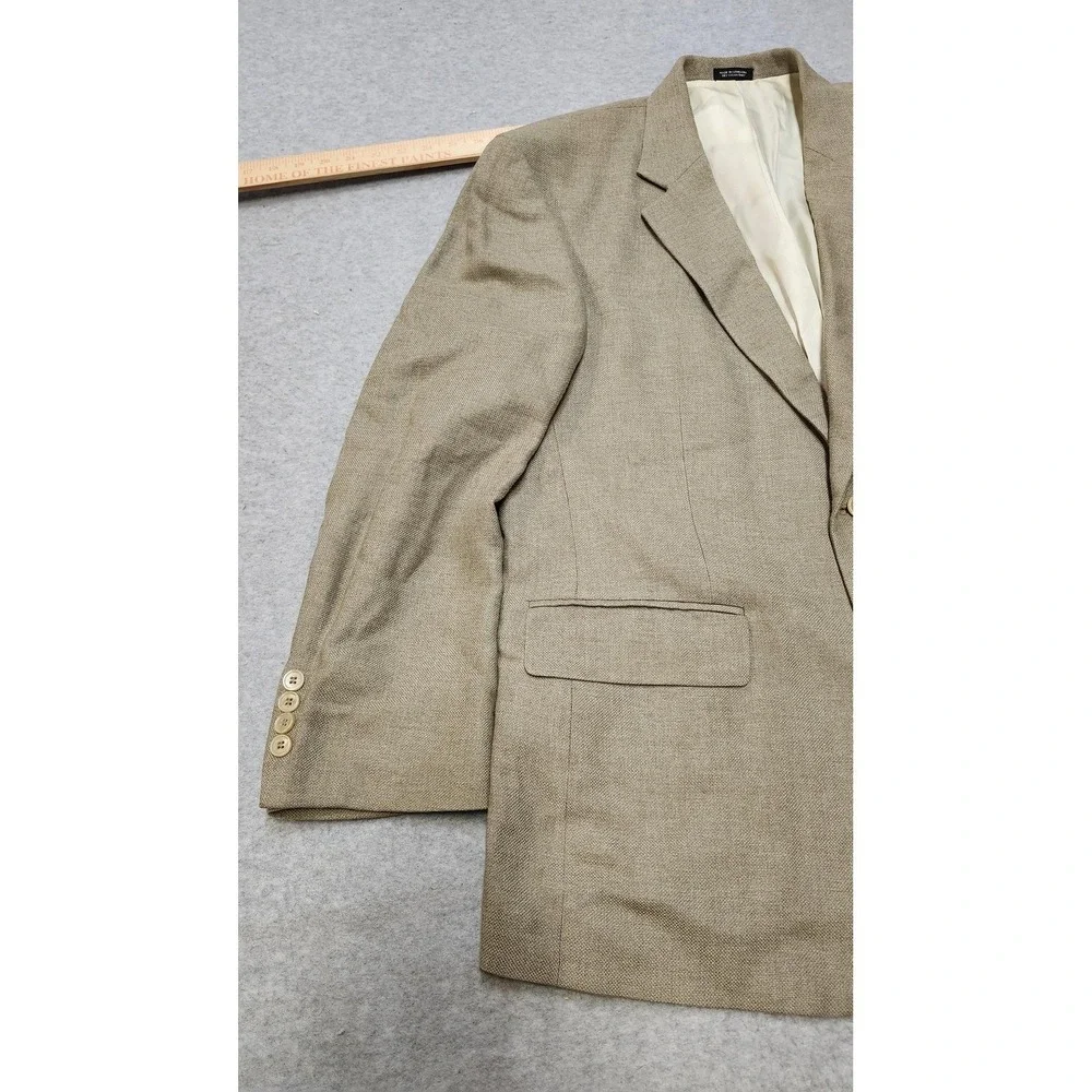 Oscar de la Renta item men